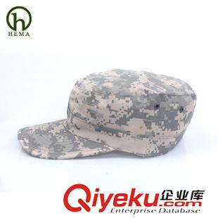 小兵帽 河馬廠價直銷 戶外太陽帽 小兵帽 迷彩平頂戰(zhàn)斗帽 戰(zhàn)術(shù)帽