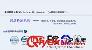 鄰苯二甲酸鹽 環保檢測 鄰苯二甲酸酯測試 檢測報告 CNAS CMA第三方檢測機構原始圖片3