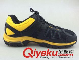 戶外鞋 戶外運(yùn)動鞋 外貿(mào)原單鞋 耐磨透氣登山男鞋 鞋批發(fā)原始圖片2