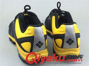 戶外鞋 戶外運(yùn)動鞋 外貿(mào)原單鞋 耐磨透氣登山男鞋 鞋批發(fā)原始圖片3