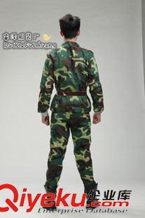 軍訓專區(qū) 批發(fā)訓迷彩服 學生訓服 大中小學生訓迷彩服夏季叢林迷彩服