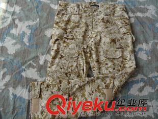 07迷彩服系列 戶外特種兵迷彩服 戰(zhàn)術(shù)迷彩服套裝 迷彩作戰(zhàn)服 野戰(zhàn)服青蛙服長褲