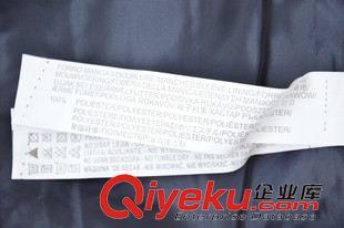 童馬甲 外貿(mào)童裝原單加厚加棉馬甲中大童連帽坎肩外套兒童保暖背心原始圖片3