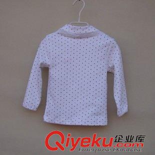 童t恤 跑量 秋季新款  刺繡 長袖T 女童t 開衫外套 童t恤  2015春款童裝原始圖片2