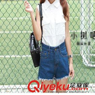 2015年7月上新 2015夏季新款文藝女裝圓領(lǐng)短袖蕾絲外套+背心百褶連衣裙一件代發(fā)