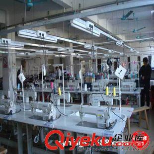 女旗袍裙 彩伊娜服飾 加工 定制  男女各式服裝工作服來樣加工定單質(zhì)量好原始圖片3