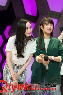 第五波 夏季新款明星楊冪同款快樂大本營何以琛蕭默包臀半身裙連衣裙原始圖片2