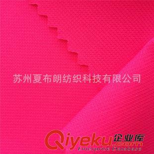 春亞紡 300T消光春亞紡50D提花75D PU透明涂層 透氣防風(fēng)防寒 小蜂巢面料