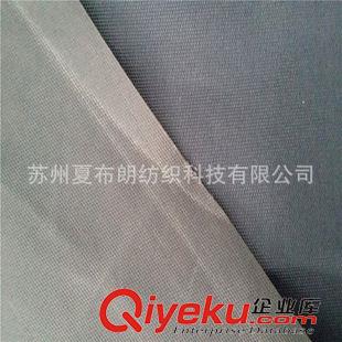 箱包布料 大量供應(yīng) PU涂層防水 600D低彈牛津布 織物手感豐滿 有彈性原始圖片2