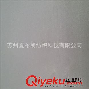 色丁 紡織廠供應 有光色丁PVC壓延50D*75D 化妝包手提包等箱包面料原始圖片2