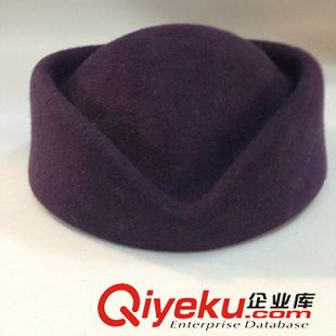 空姐帽 東莞廠家供應(yīng)前臺(tái)領(lǐng)班空姐帽樂隊(duì)表演圓頂貝雷帽港式新款網(wǎng)狀帽子