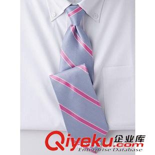 領帶系列 gd韓版潮男士領帶 廣東廠家專業定做上班族職員職業正裝領帶