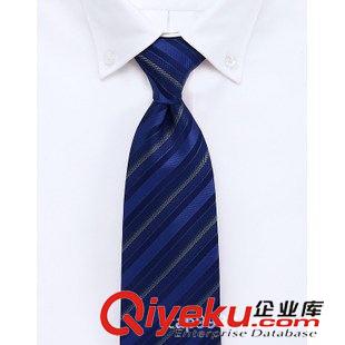 領帶系列 廣東專業定做韓版男士商務正裝領帶職業工裝gd領帶結婚領帶批發原始圖片3