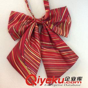 領(lǐng)花 領(lǐng)結(jié) 廠家專業(yè)批發(fā)東莞女士職業(yè)裝領(lǐng)花 銀行 空姐領(lǐng)花 男士雙層領(lǐng)結(jié)原始圖片3