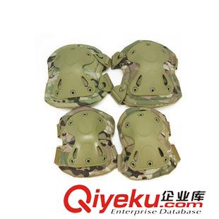 軍迷戶外裝備 變形金剛護(hù)具戰(zhàn)術(shù)護(hù)膝護(hù)肘我是特種兵騎行登山防護(hù)真人CS運(yùn)動護(hù)具