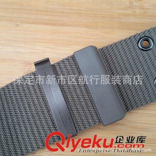 軍訓(xùn)腰帶 爆款zp07編織外腰帶武裝戰(zhàn)術(shù)外腰帶帆布腰帶軍訓(xùn)外腰帶廠家直銷原始圖片3