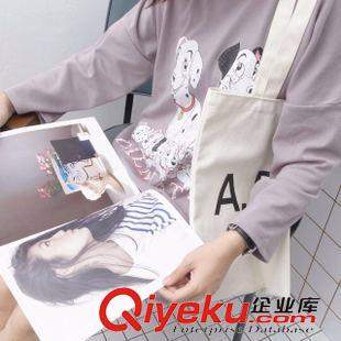 9.10~秋季新品 日本原單KBF下擺捏折前短后長(zhǎng)圓領(lǐng)T恤 女