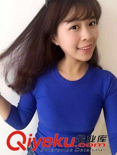 8.22~秋季新品 日本官網(wǎng)同步 kbf 秋季豎條領(lǐng)邊長(zhǎng)款針織開(kāi)衫