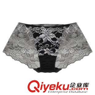 8.19~秋季新品 外貿(mào)原單 出口日本 客供蕾絲高彈力超舒服女士?jī)?nèi)褲