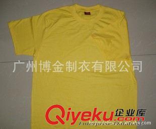 女士T恤 無袖圓領(lǐng)tshirt定制絲網(wǎng)印刷大圖LOGO圖案 t恤文化衫 女士純色t恤原始圖片3