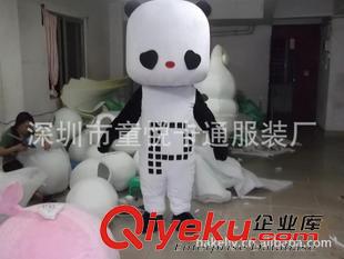 熊卡通服裝--- bear 【2012新品熊卡通服裝】專業(yè)卡通設(shè)計(jì)定做/新版背背熊卡通服裝