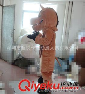 豬卡通服裝---Pigs 野豬卡通服裝 大山里的佳肴 肉類(lèi)動(dòng)物卡通形象 角色扮演 道具服裝