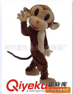 雞卡通人偶---Chicken 【大紅冠子花外衣的漂亮公雞】卡通服裝 人穿著能看到外面 可行走