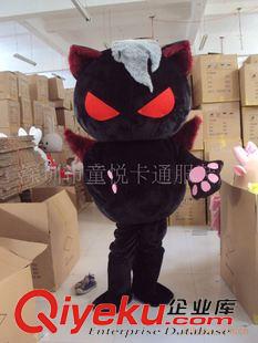 灰太狼卡通人遇---Gray Big Wolf 【結(jié)婚派對(duì)服裝】灰太狼卡通服裝/歡迎訂做任何款式/按時(shí)交貨