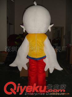 唐老鴨吉祥物--- Donald Duck 深圳品牌卡通服裝，廠家直銷，支付寶，價(jià)好質(zhì)優(yōu)，鴨原始圖片3