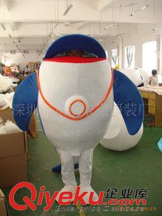 海豚卡通人偶---Dolphin mascot 供應卡通人偶服裝，商業(yè)服裝，兒童樂園服裝，海豚卡通