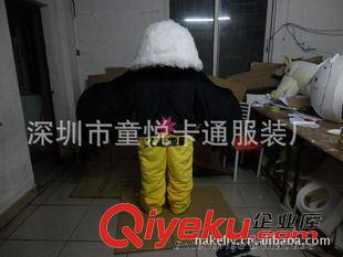 貓頭鷹---Owl 【白頭鷹卡通服裝bald eagle】專業(yè)定做各種節(jié)日表演服 卡通人偶