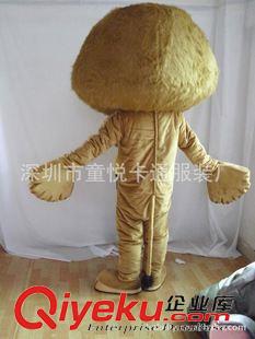 獅子--- lion 【卡通設計】卡通人偶服裝/促銷卡通/穿著舒適/獅子原始圖片3