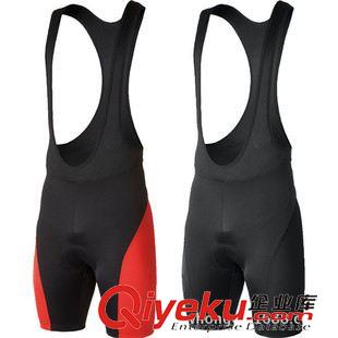 騎行吊帶裝 {zx1}款 男女士騎行服 短吊帶褲 優(yōu)質(zhì)熱銷中原始圖片2