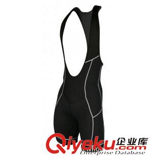 騎行吊帶裝 優(yōu)質(zhì)騎行褲批發(fā) 戶外吊帶騎行短褲原始圖片2