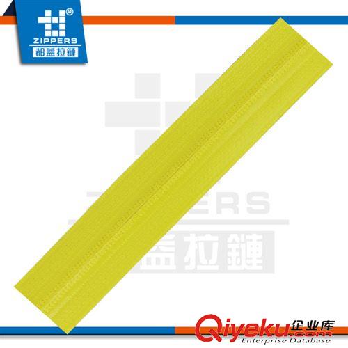 帳篷、蚊帳拉鏈專區 拉鏈廠家直銷防水拉鏈 戶外用品專用拉鏈 7#尼龍【防水TPU】拉鏈原始圖片2