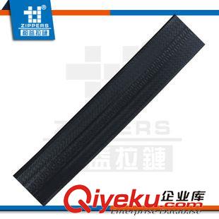 EVA盒拉鏈專區 廣東拉鏈廠家直銷尼龍拉鏈 4#尼龍電鍍牙【銀色】碼裝拉鏈