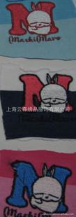 商標類繡花/刺繡 上海亭林繡品廠專業(yè)制作商標繡花 服裝繡花 服裝亮片刺繡 繡花廠原始圖片3