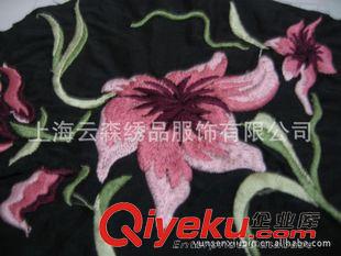 特種新品研發(fā)繡花/刺繡 上海供應(yīng)牛仔上繡花 牛仔珠片繡花 牛仔口袋亮片繡花 刺繡牛仔