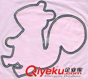 未分類 手機袋上刺繡 手機裝飾物刺繡 手機盒上刺繡 手機匙扣上繡花 印花原始圖片3