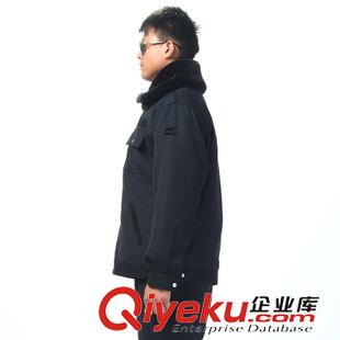 迷彩棉大衣 2015新款時(shí)尚冬季老式防寒棉衣正版修身廠家直銷tj批發(fā)