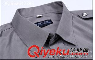 熱銷產(chǎn)品 廠家tg 2011款保安短袖襯衣 夏裝保安制服