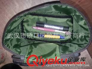 新品上市 專業(yè)提供 優(yōu)質(zhì)迷彩洗漱袋 迷彩手提小包 露營野餐專用小包