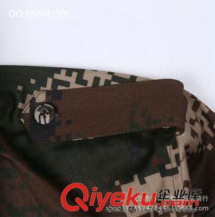 新品上市 專業(yè)提供 冬季消防迷彩服 新式防靜電作訓服