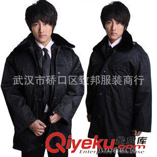 dgndy 武漢廠家大量批發(fā)【 老款式dgndy】 加厚內(nèi)膽保暖防寒服原始圖片3