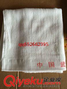 未分類 配發(fā)zp0柒毛巾純棉戶外白毛巾，內(nèi)務(wù)消防毛巾，白色和軍綠色原始圖片2