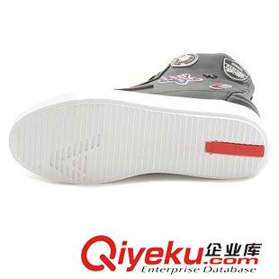9月11日-20日新品 秋季新款學(xué)生高幫運(yùn)動(dòng)鞋女鞋系帶厚底休閑鞋春秋慢跑旅游鞋韓版鞋