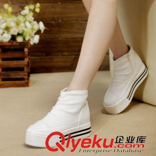 9月1日-10日新品 2015夏秋新款韓國(guó)公主女單鞋牛筋底紅色細(xì)跟尖頭蝴蝶結(jié)高跟女皮鞋
