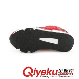 9月1日-10日新品 2015秋季新款透氣zp網(wǎng)面運(yùn)動(dòng)鞋女內(nèi)增高休閑鞋女學(xué)生厚底單鞋潮原始圖片3