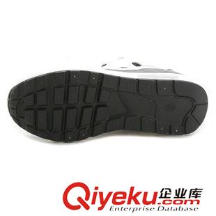 8月11日-20日新品 2015春秋季韓版運動鞋女內增高跑步鞋系帶厚底氣墊休閑鞋zp女鞋原始圖片3