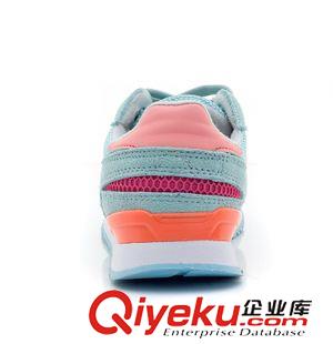 8月11日-20日新品 春秋新款韓國頭層zp厚底休閑運動鞋女單鞋低幫鞋潮透氣慢跑鞋子